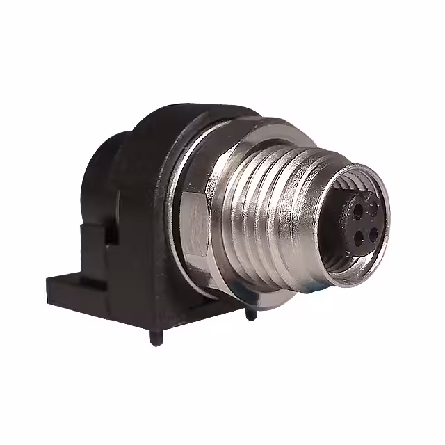 853-003-213R001 NorComp Inc.  Assemblages de connecteurs circulaires